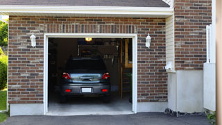 Garage Door Installation at Parkview Heights El Dorado Hills, California