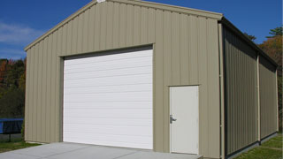 Garage Door Openers at Parkview Heights El Dorado Hills, California